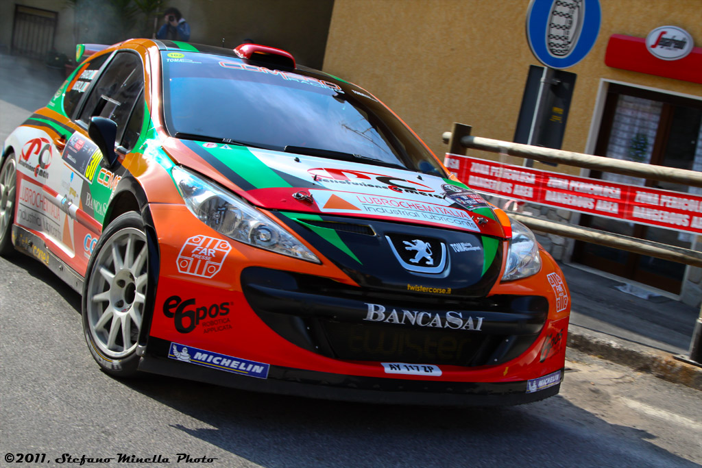 35� Rally 1000 Miglia [11]