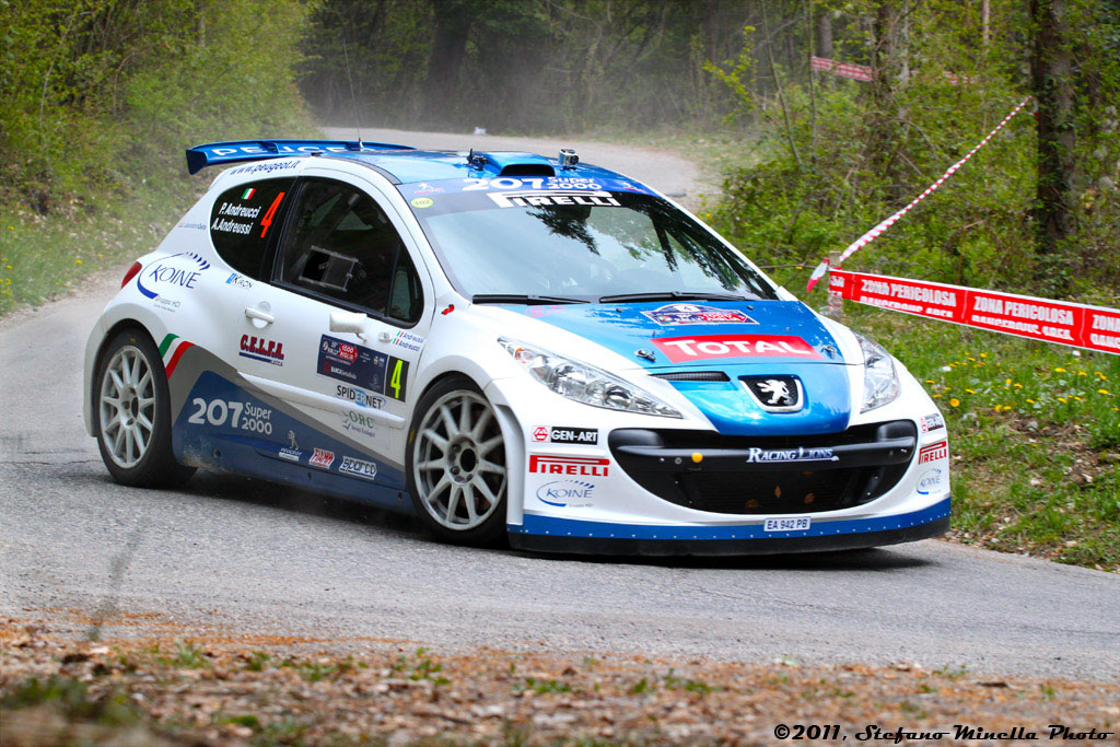 35� Rally 1000 Miglia [12]