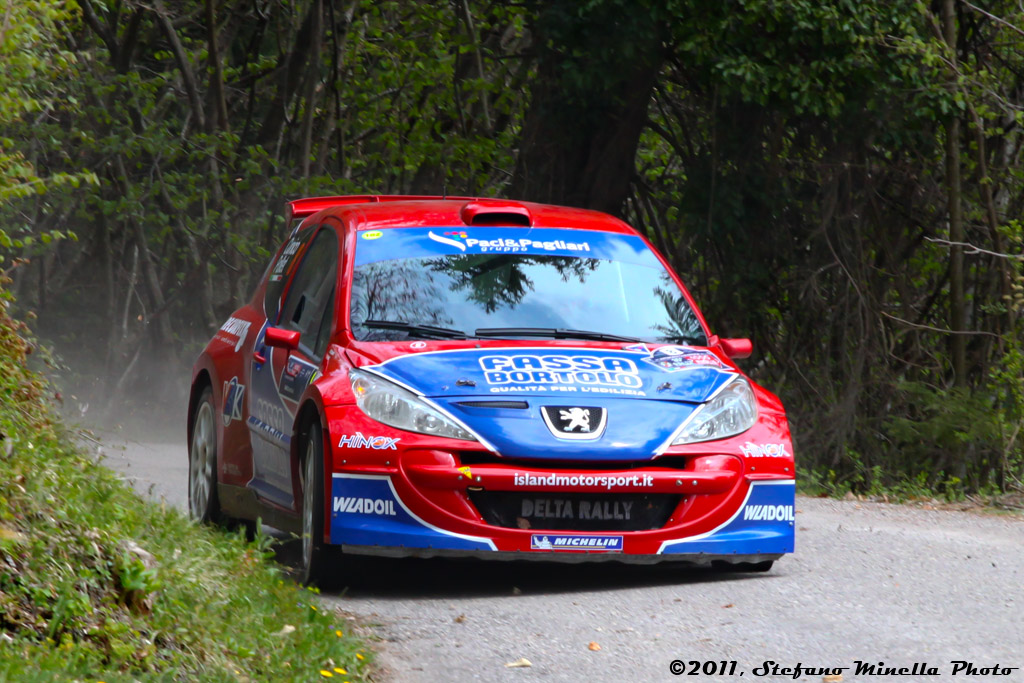 35� Rally 1000 Miglia [13]