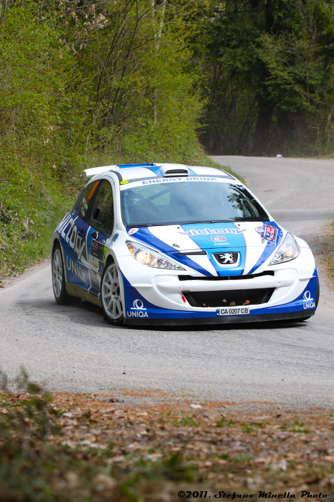 35� Rally 1000 Miglia [16]