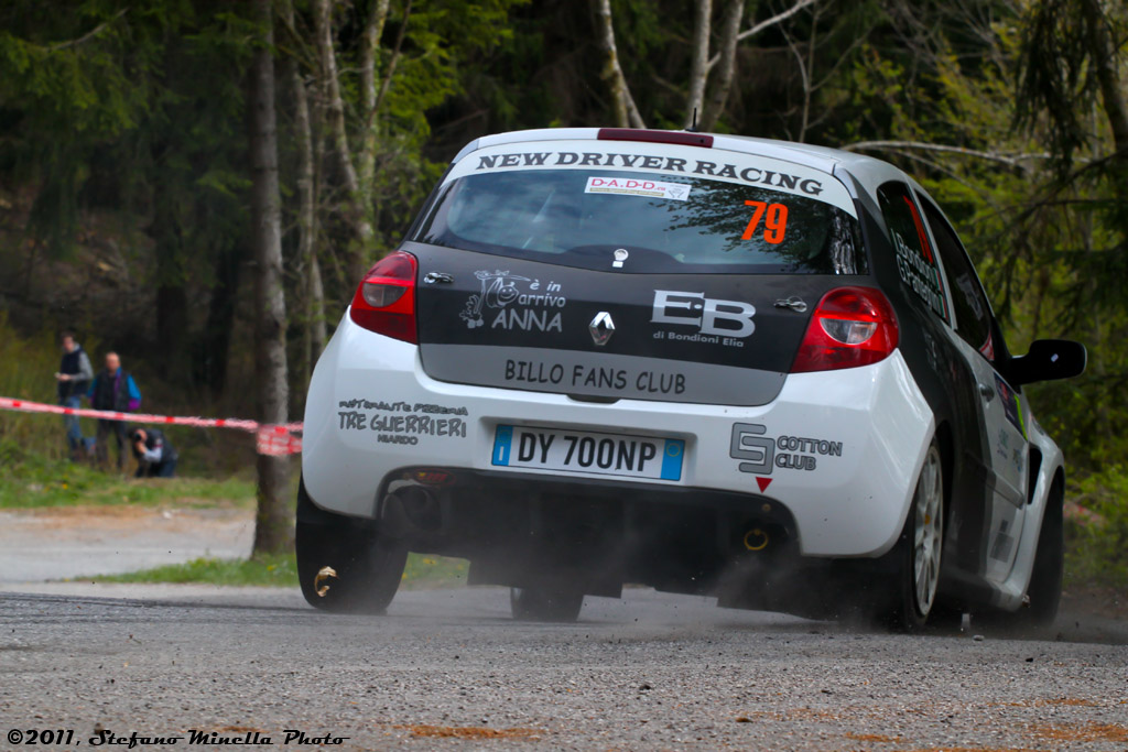 35� Rally 1000 Miglia [19]