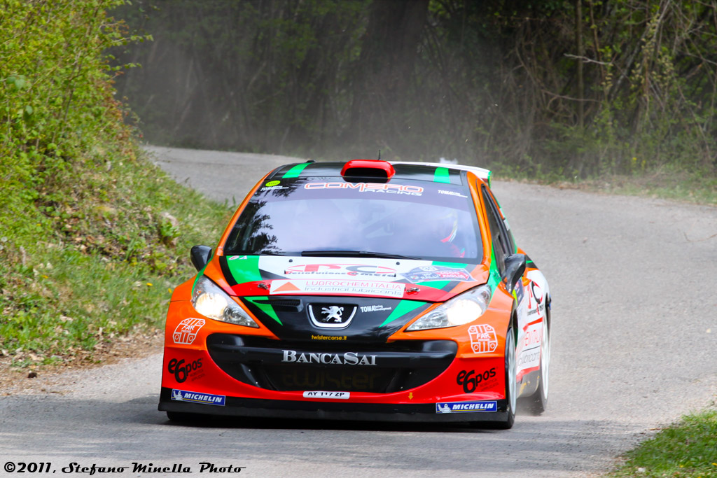 35� Rally 1000 Miglia [20]