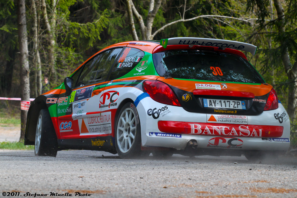 35� Rally 1000 Miglia [21]