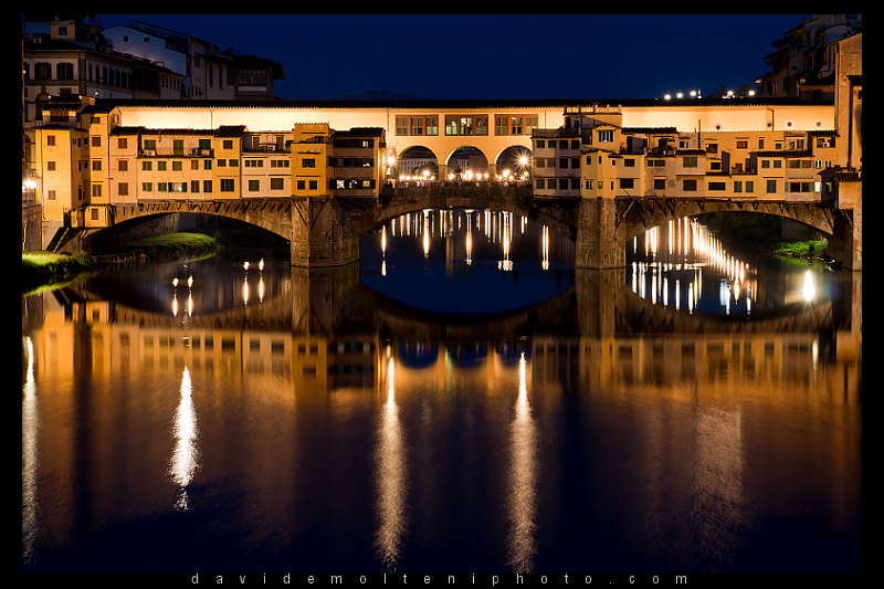 Il Ponte vecchio