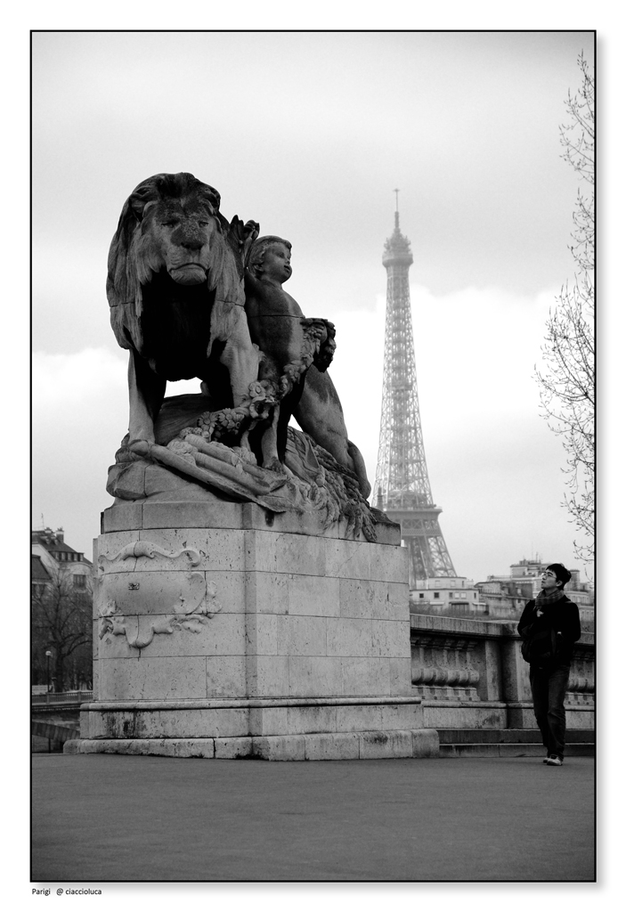 parigi 2011