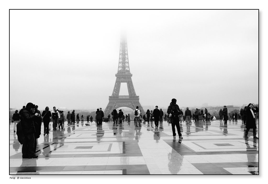 parigi 2011