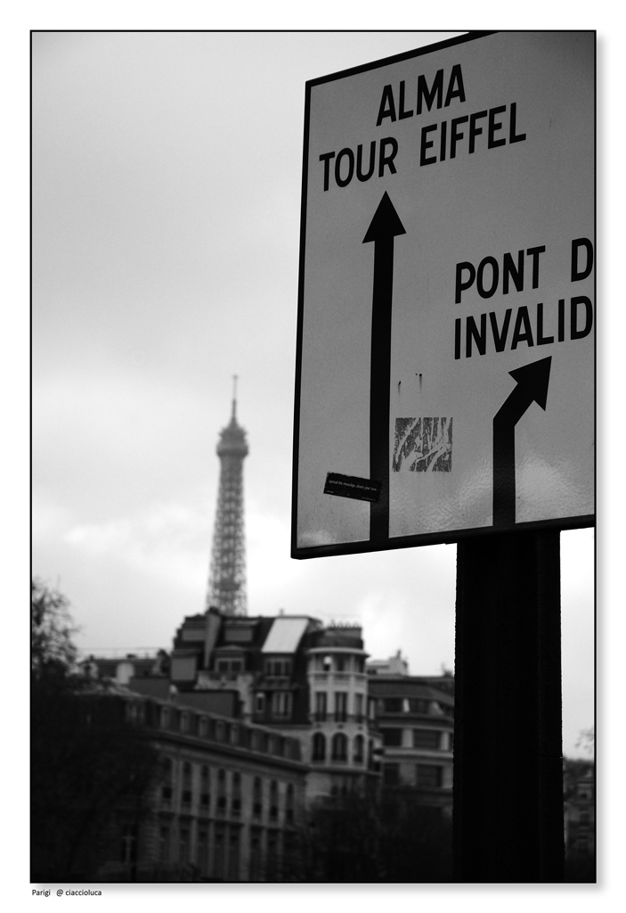 parigi 2011