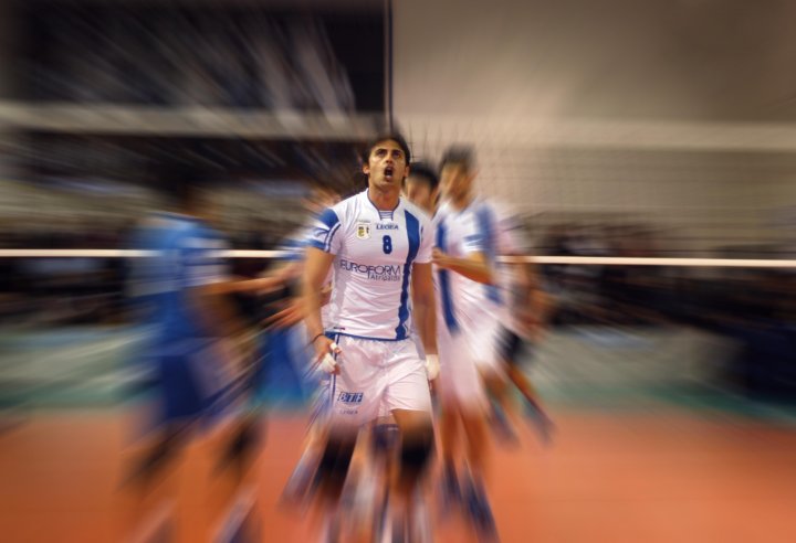 Pallavolo Atripalda
