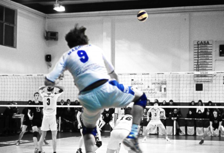 Pallavolo Atripalda