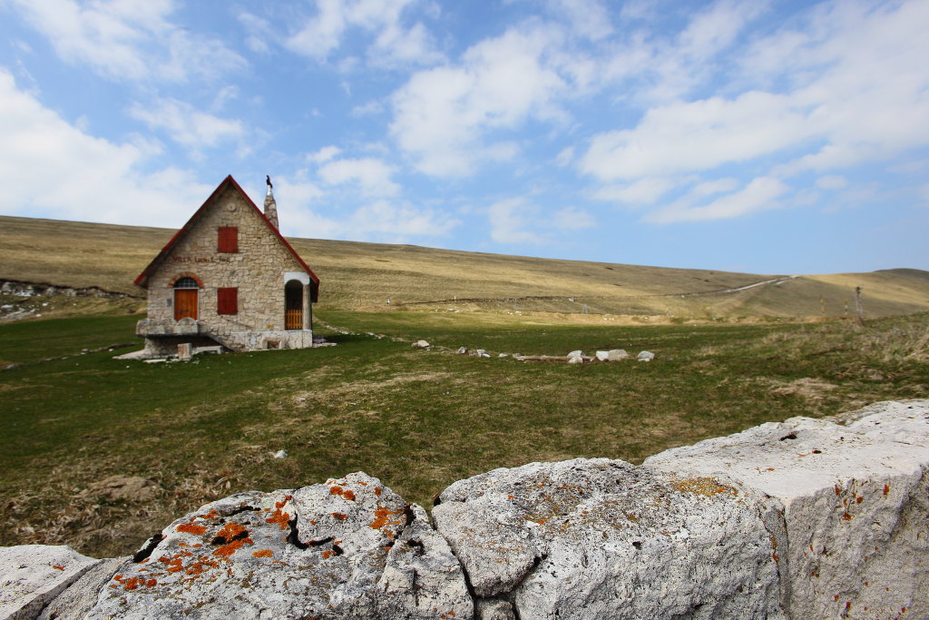 La casa nella prateria