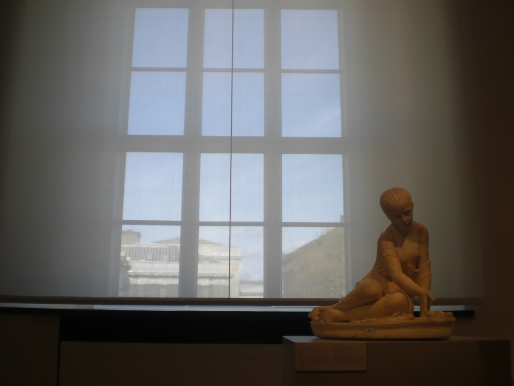 La Giocatrice di Dadi