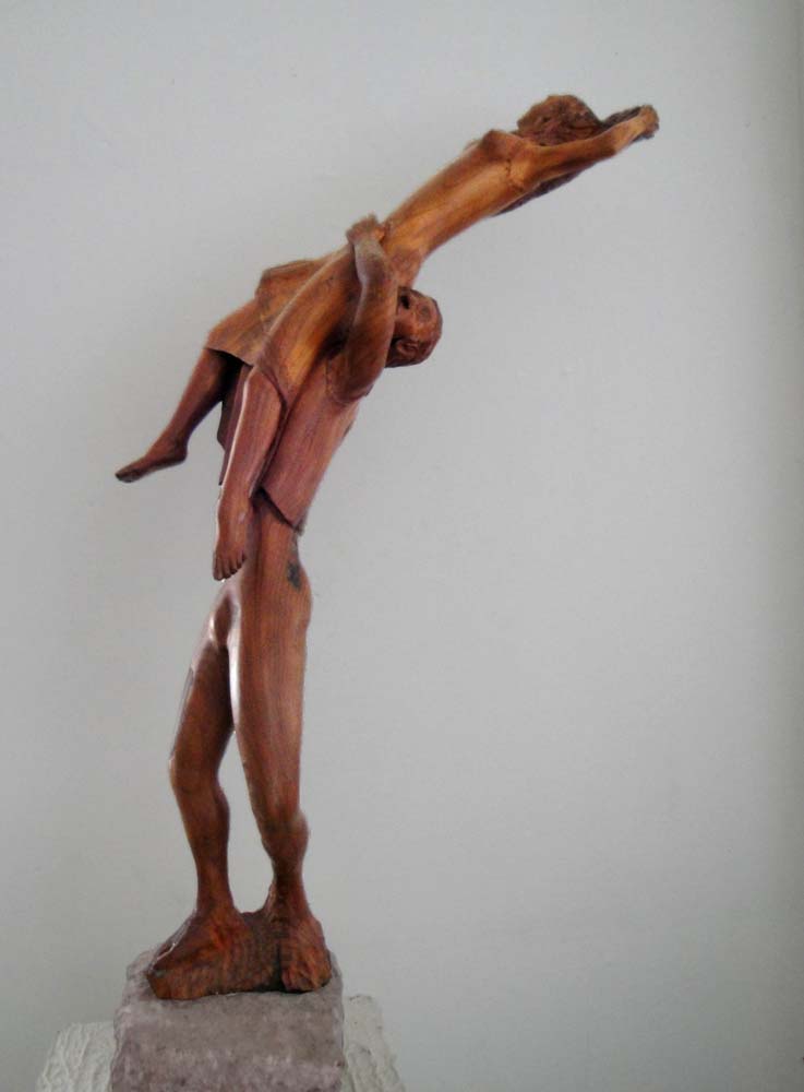 a spasso per l'asinara...