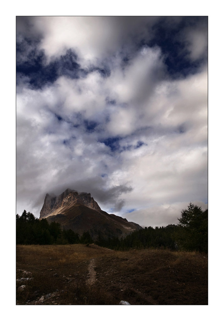 Gran Ser� - Valle Stretta