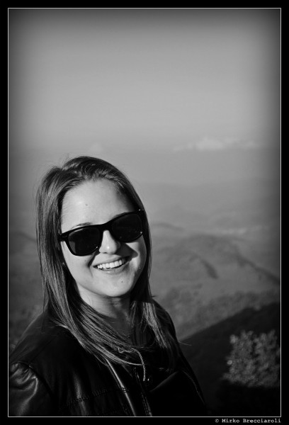 Margherita (Primo Ritratto)