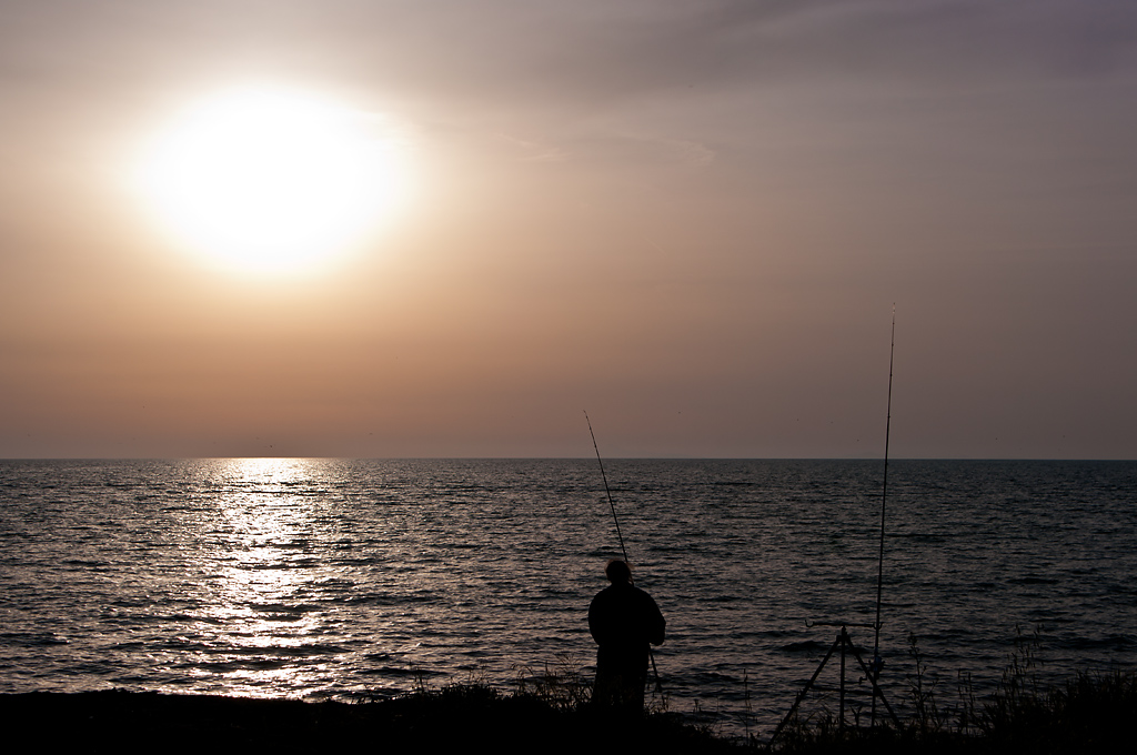 All'ombra dell'ultimo sole