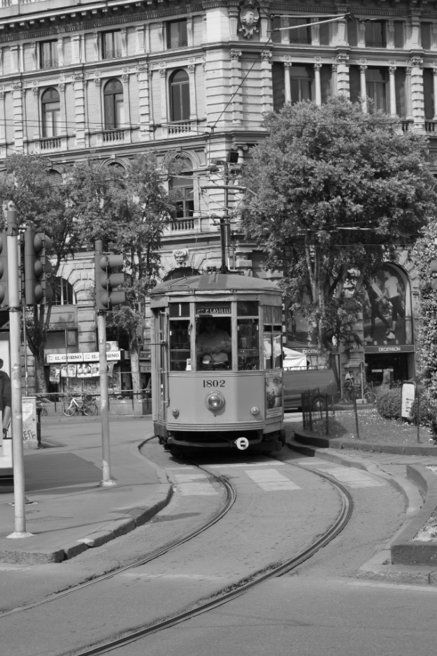 tram
