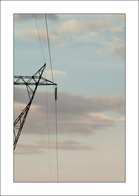 Impressioni di un taglio