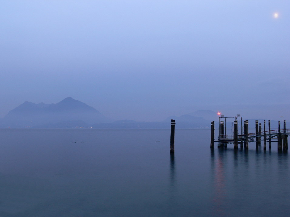 Il Lago del Mostro di Lochness? (reloaded)