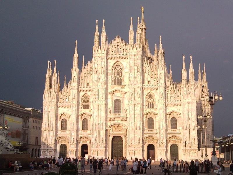 Duomo di Milano