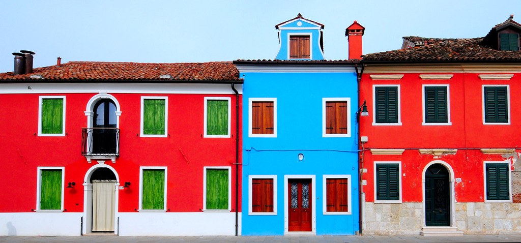 Burano