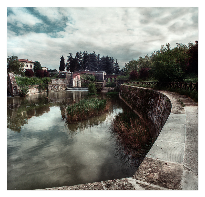 In campagna #3 (6x6)