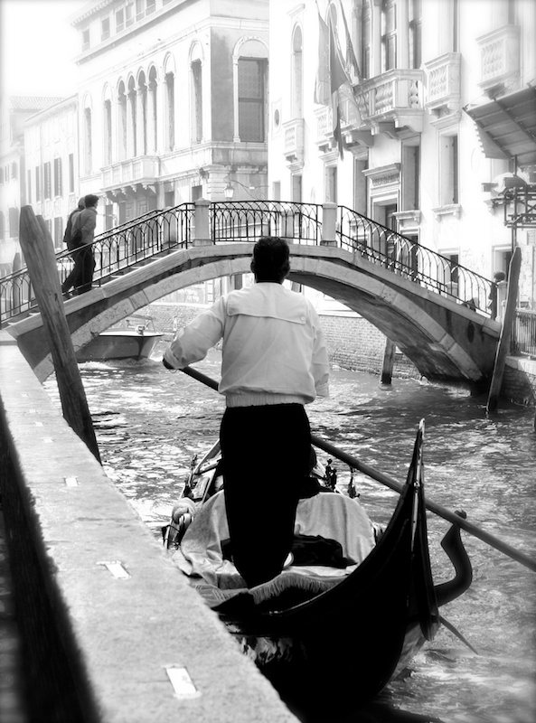 Il Gondoliere