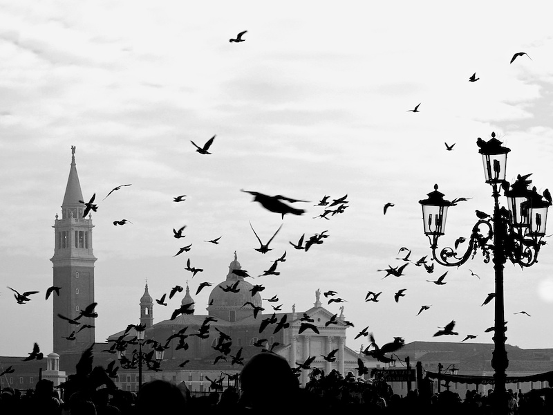 Venezia - S. Giorgio