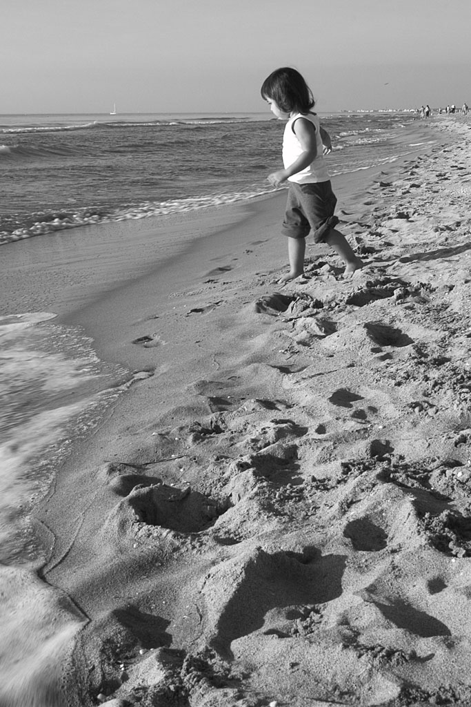 L'ultimo giorno di mare