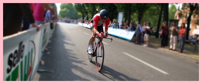 lotta contro il tempo