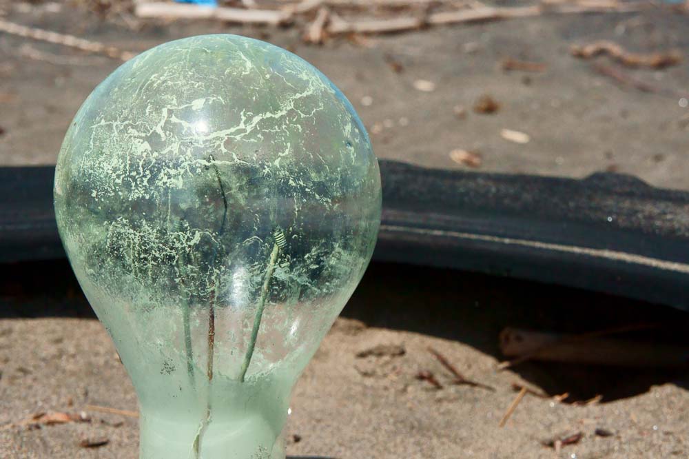 Bellezze delle nostre spiaggie