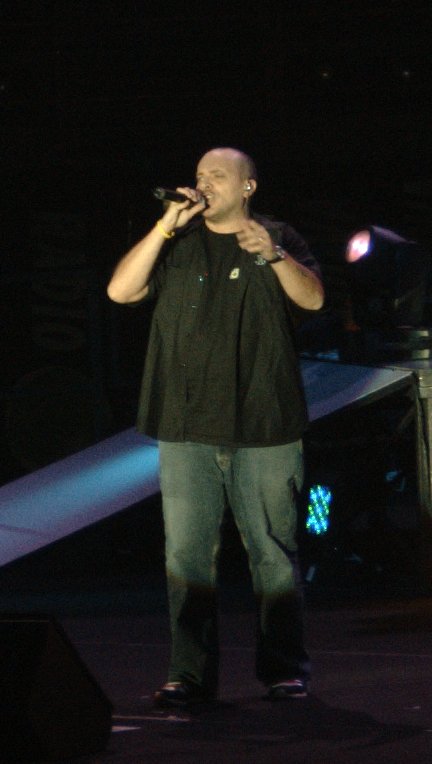 concerto max pezzali