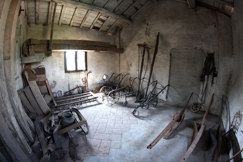 atmosfere di tempi passati