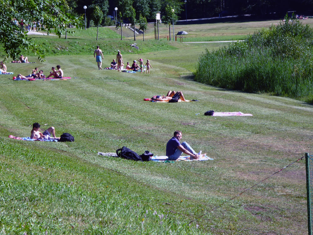 90 ...... AL   SOLE....