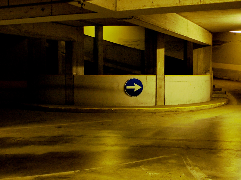 Tutto � bene in paradiso