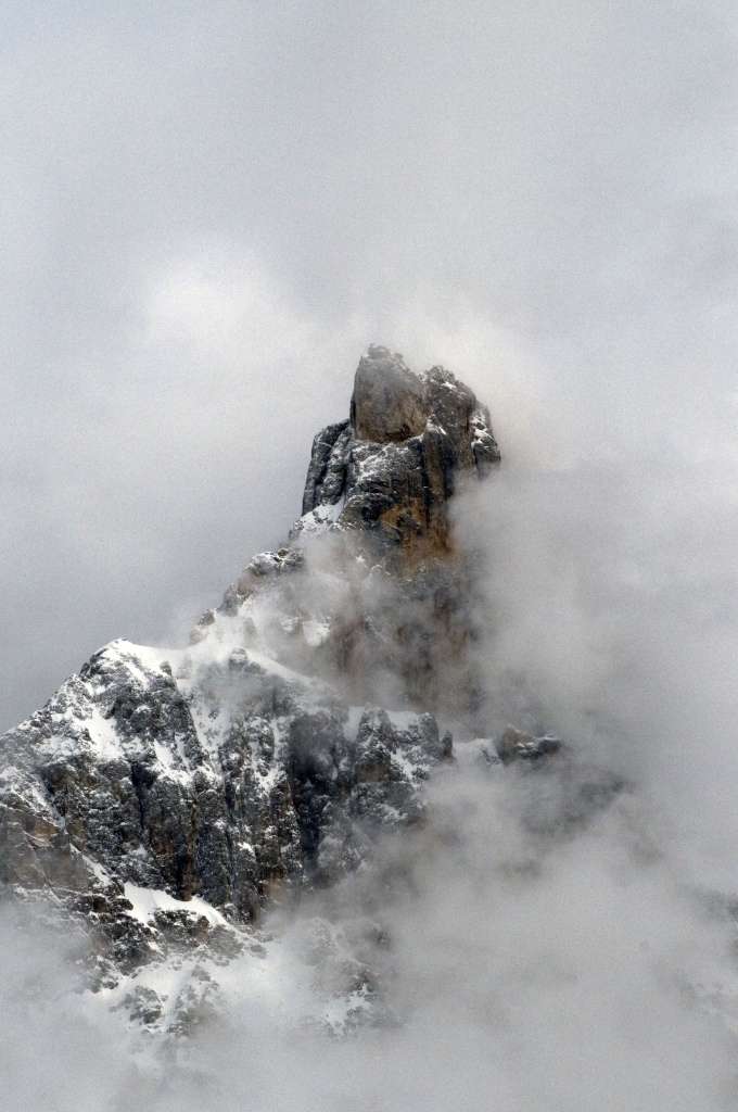 Cimon della Pala