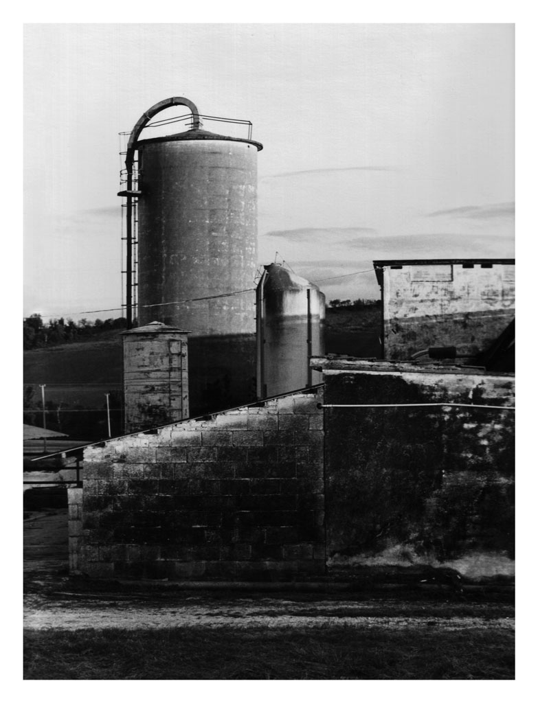 Esperimento neotopografico