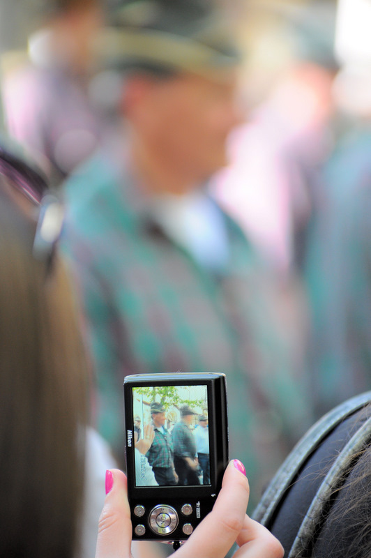 84a Adunata Nazionale Alpini,Torino