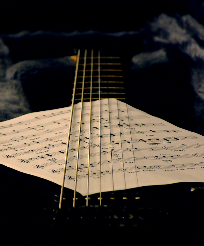 Contest 54 - Righe - "La mia Passione tra le Righe"