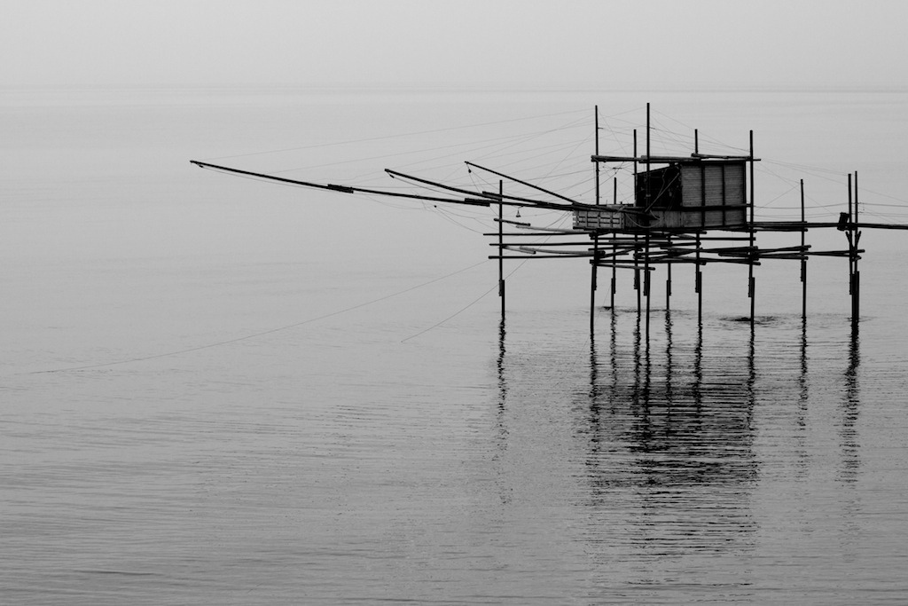 Trabocco