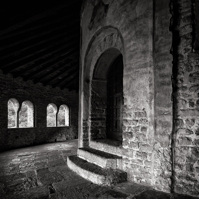 S.Pietro a Civate (LC)