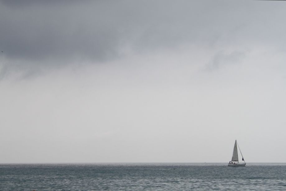 L�sciati alle spalle le tempeste