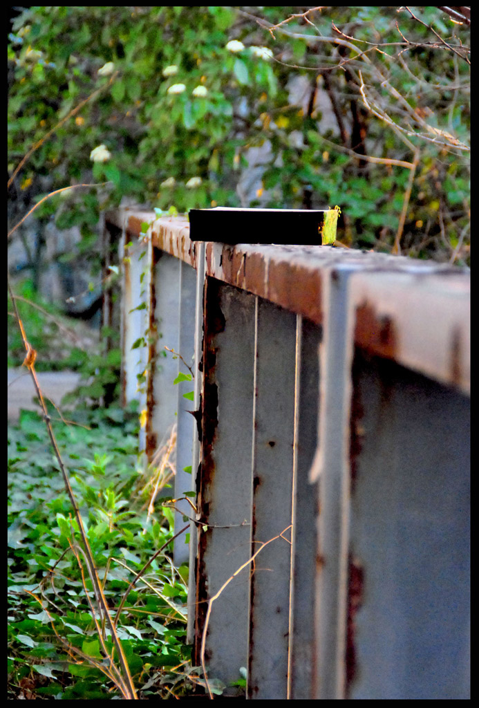 vicino, ma non troppo