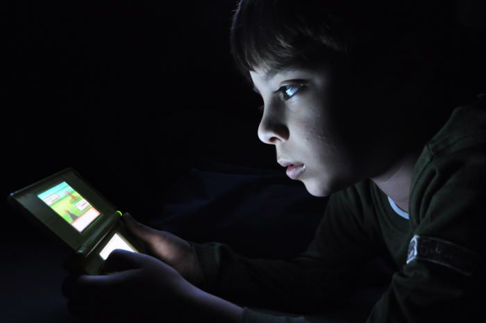 Tutta colpa del dito opponibile!