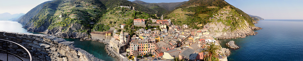 Vernazza