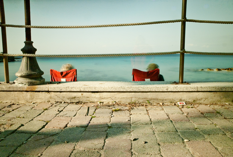 Senza Tempo ( con Amore)