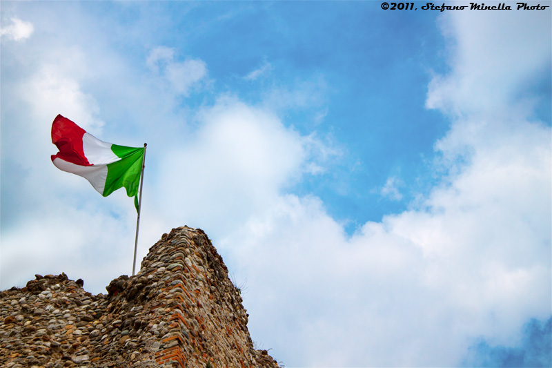 Italian Sky 3/365 [365 Project]
