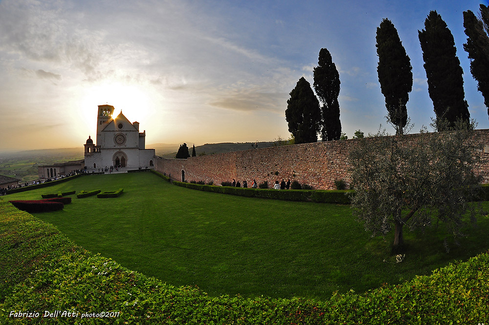 Assisi