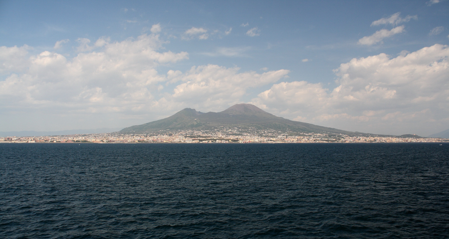 Vesuvio