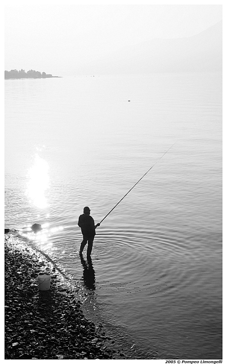 Il Pescatore