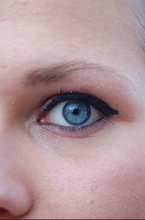 Ti sto guardando....